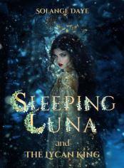 Sleeping Luna and the Lycan King