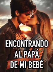 Encontrando Al Papá De Mi Bebé