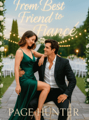 From Best Friend To Fiancé 