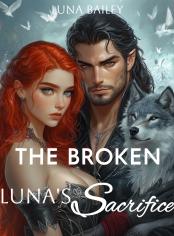 The Broken Luna's Sacrifice