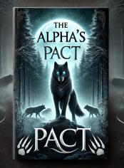 THE ALPHA’S PACT