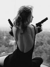 The Badass Mafia Princess and Family