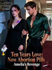 Ten Years Love: Now Abortion Pills