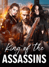 King of the Assassins