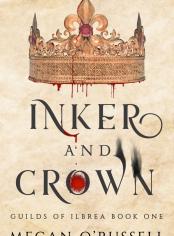 Inker and Crown