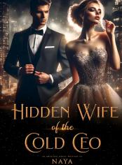 Hidden Wife of the Cold CEO