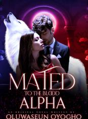 Mated To The Blood Alpha