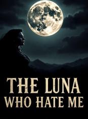 The Luna Who Hate Me