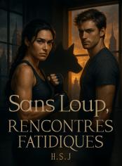 Sans Loup, Rencontres Fatidiques