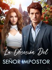 LA OBSESIÓN DEL SEÑOR IMPOSTOR
