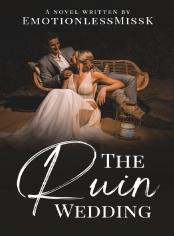 The Ruin Wedding