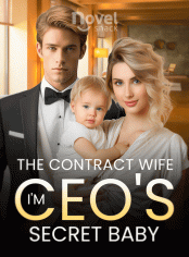 The Contract Wife: I'm CEO's Secret Baby