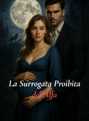 La Surrogata Proibita dell'Alfa