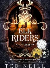 Elk Riders Complete Collection