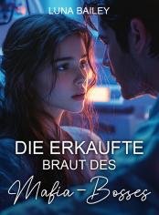 Die erkaufte Braut des Mafia-Bosses