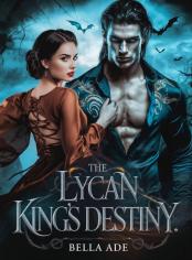 The Lycan King's Destiny