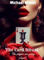 The Card Ritual 