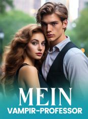 Mein Vampir-Professor