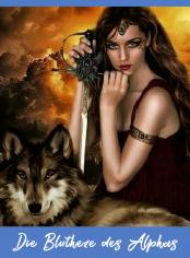 Die Bluthexe des Alphas