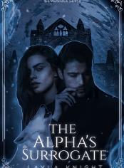 The Alpha's Surrogate [The Alpha's #1].