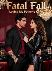 Fatal Fall: Loving My Father's Killer