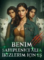 Benim Sahiplenici Alfa İkizlerim İçin Eş