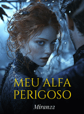 MEU ALFA PERIGOSO