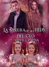 La Niñera de las Hijas del Ceo: Arthur Zaens.