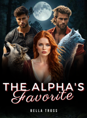 La Favorite de l'Alpha