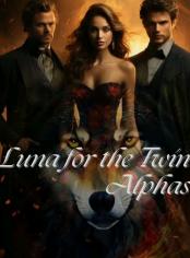 Luna for the twin alphas