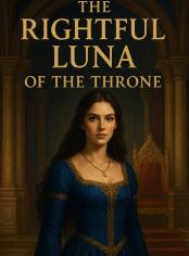 The rightful Luna of the throne 