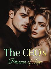 The CEO's Prisoner of Love