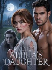 The Alpha's Daughter