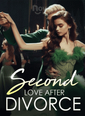 Second Love After Divorce