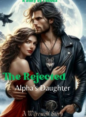 The Rejected Alpha's Daughter