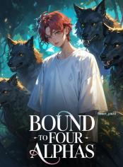 [BL] Bound to four alphas  
