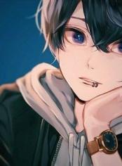 Il Mio Omega