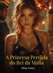 A Princesa Perdida do Rei da Máfia
