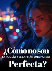 ¿Cómo no son la Policía y el Capitán una Pareja Perfecta?