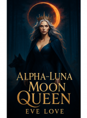 Alpha-Luna Moon Queen