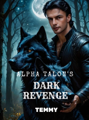 Alpha Talon's Dark Revenge