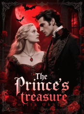 The prince’s treasure 