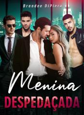 Menina Despedaçada