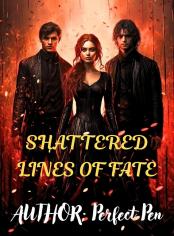 Shattered Lines of Fate