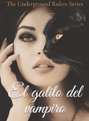 El gatito del vampiro