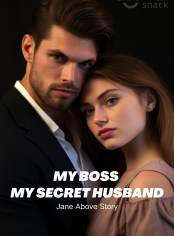 My Boss My Secret Husband