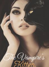 The Vampire's Kitten