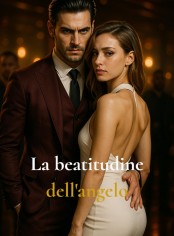 La beatitudine dell'angelo