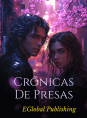 Crônicas de Presas