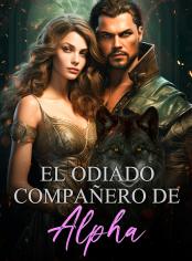 El odiado compañero de Alpha